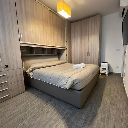 Pm 10 Via Joan Miro Guest House Alghero Kültér fotó