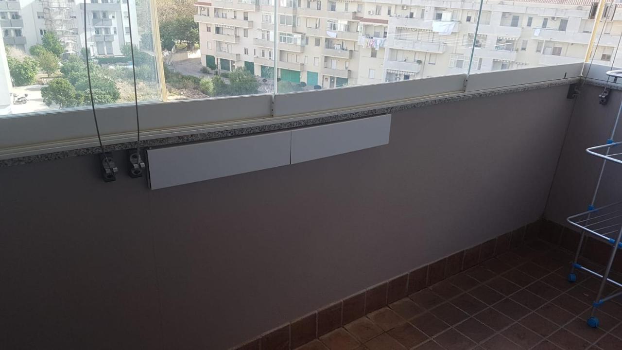 Pm 10 Via Joan Miro Guest House Alghero Kültér fotó
