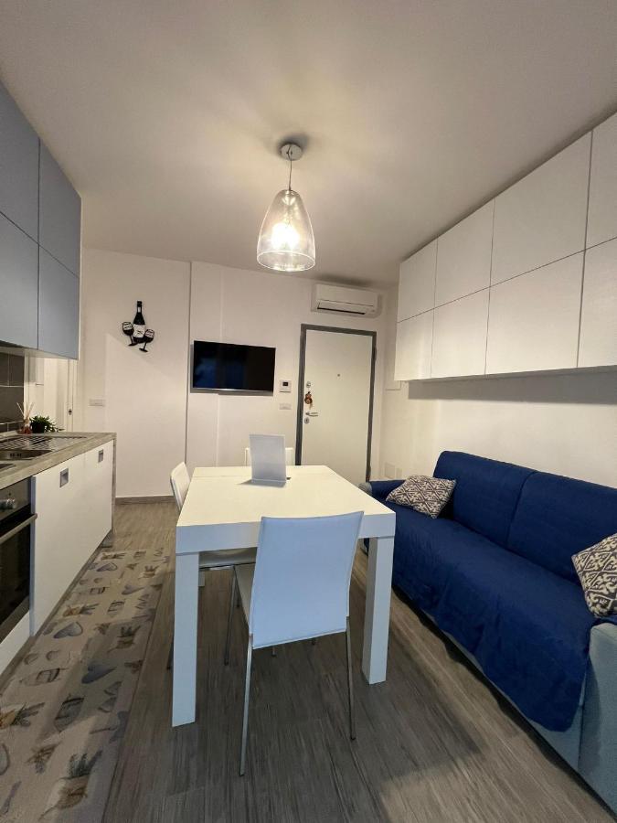Pm 10 Via Joan Miro Guest House Alghero Kültér fotó
