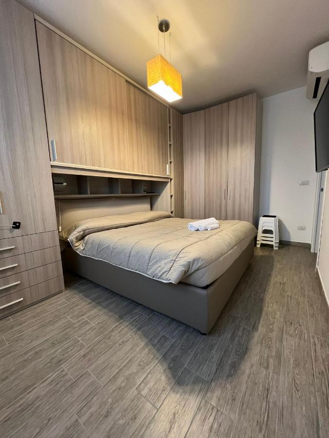 Pm 10 Via Joan Miro Guest House Alghero Kültér fotó