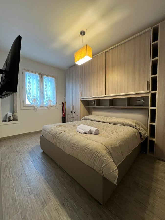 Pm 10 Via Joan Miro Guest House Alghero Kültér fotó