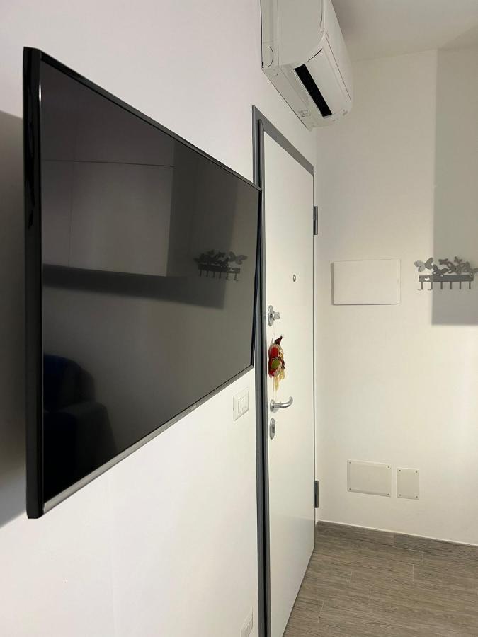 Pm 10 Via Joan Miro Guest House Alghero Kültér fotó