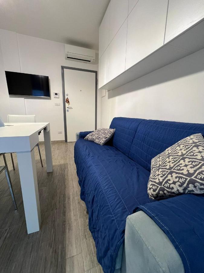 Pm 10 Via Joan Miro Guest House Alghero Kültér fotó